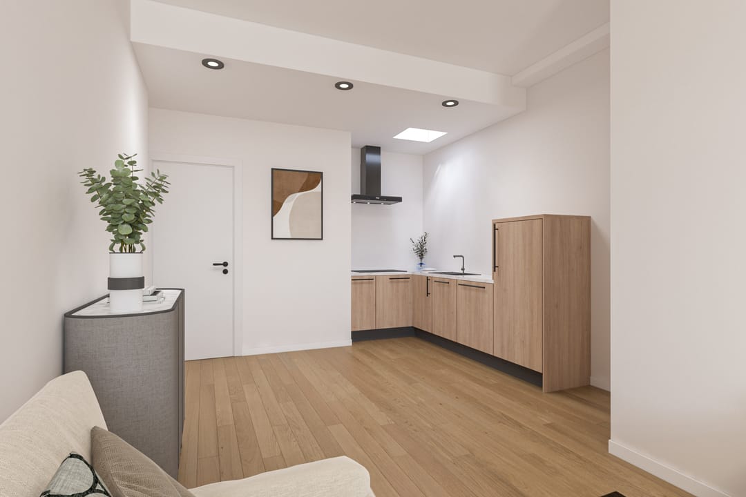 Photo 13 of Middelstegracht 19