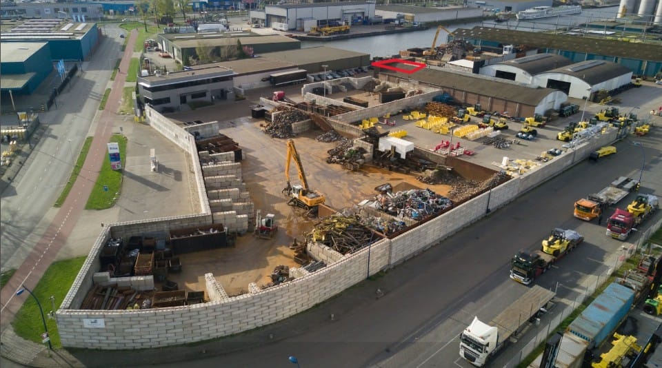 View photo 5 of Scheepvaartweg 7