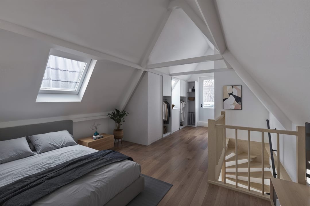 Photo 22 of Middelstegracht 19