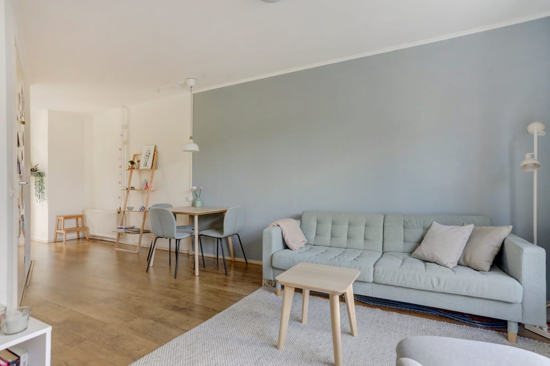 Foto 1 van Papeterspad 28