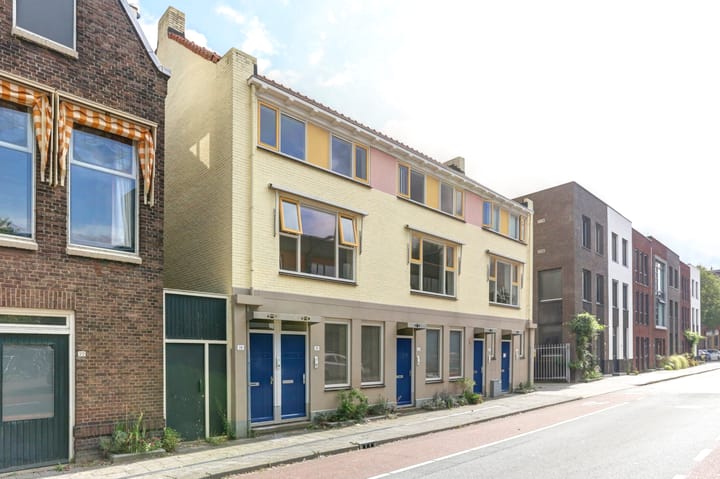 Foto 3 van Papeterspad 28