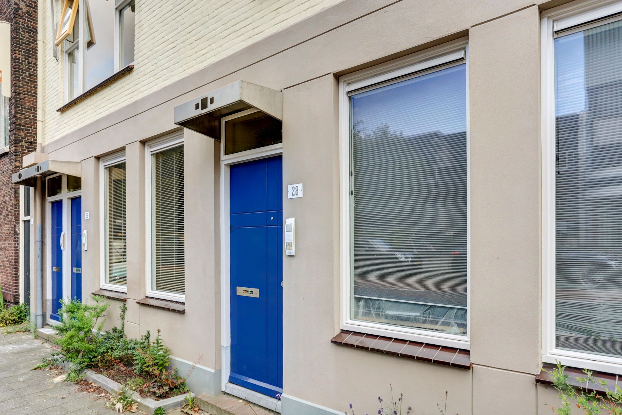 Foto 6 van Papeterspad 28