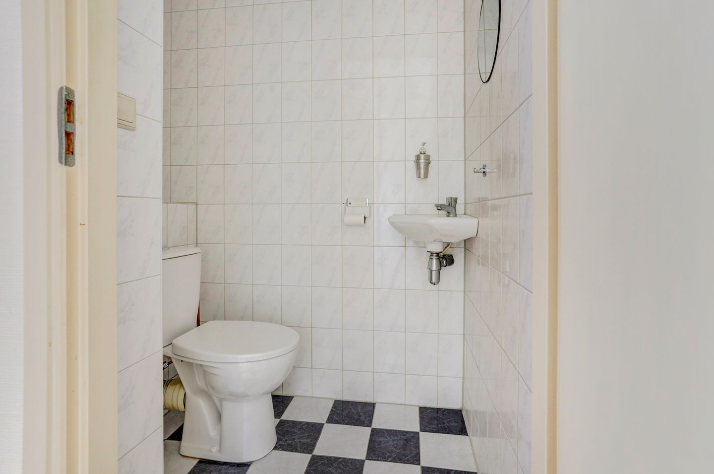 Foto 10 van Papeterspad 28