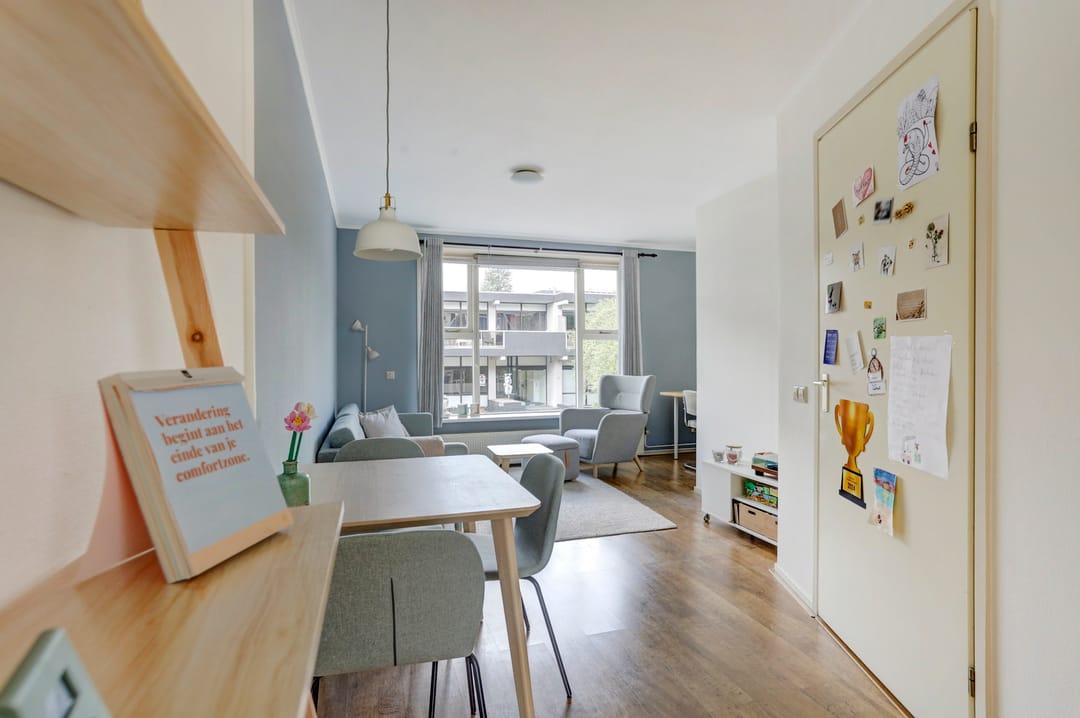 Foto 11 van Papeterspad 28