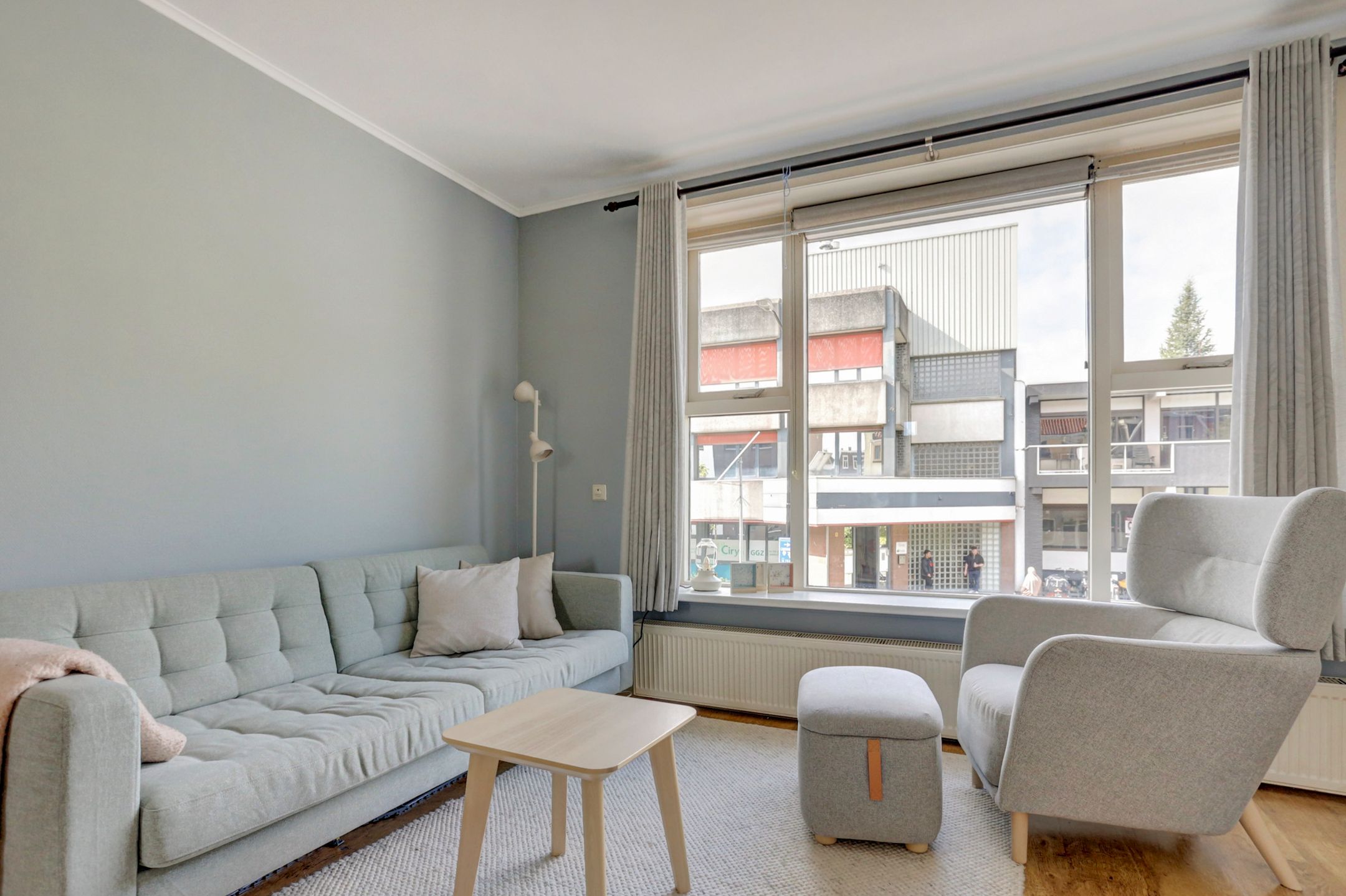 Foto 12 van Papeterspad 28