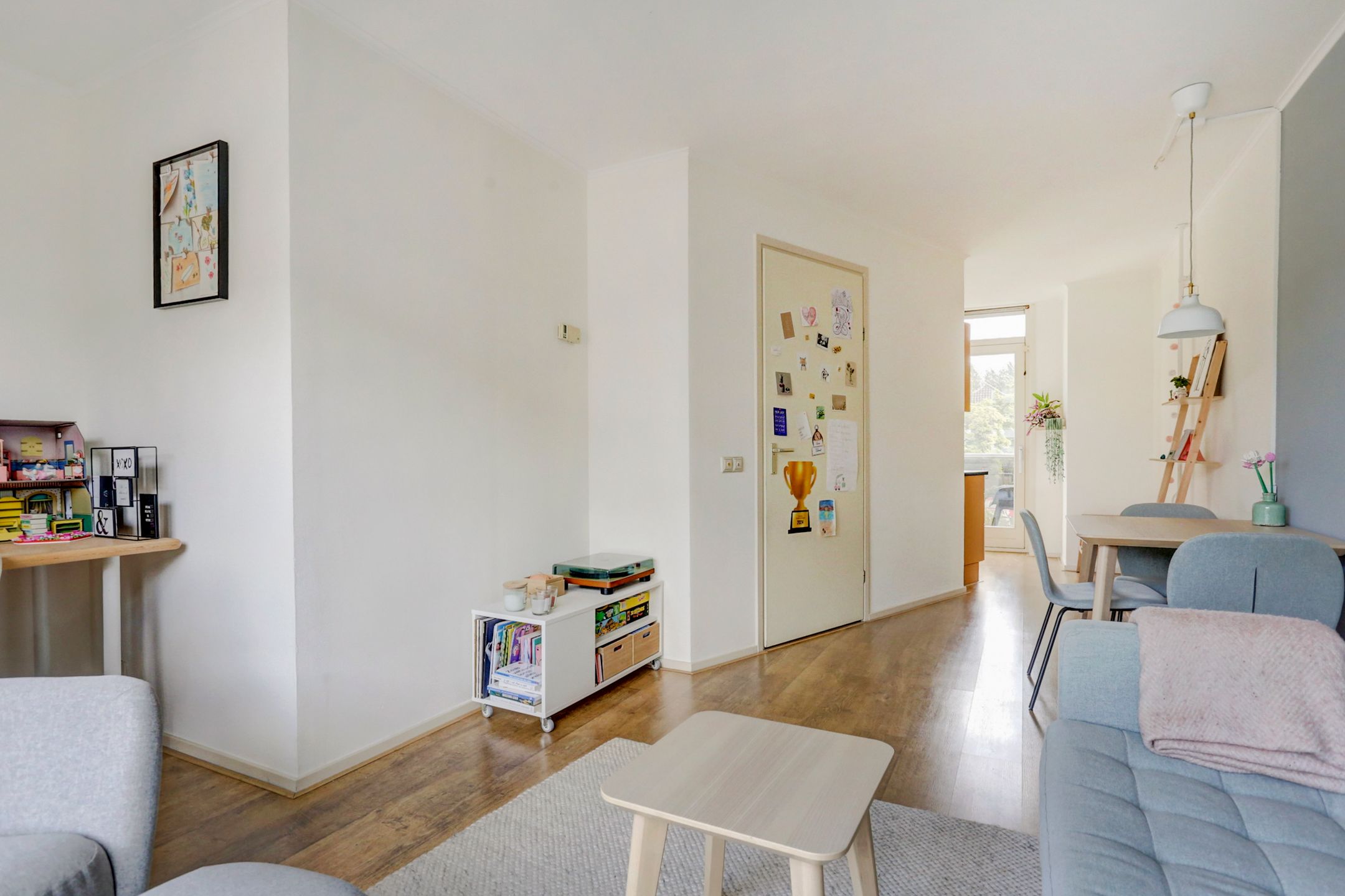 Foto 15 van Papeterspad 28