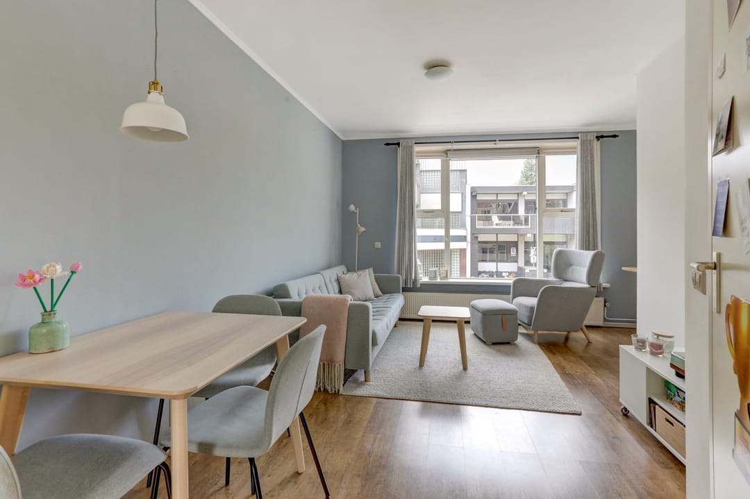 Foto 16 van Papeterspad 28