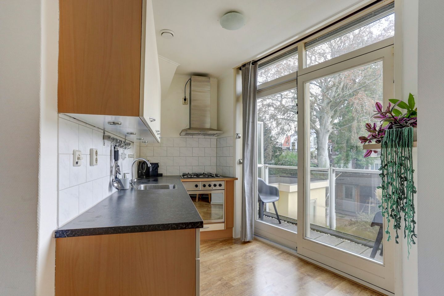 Foto 20 van Papeterspad 28