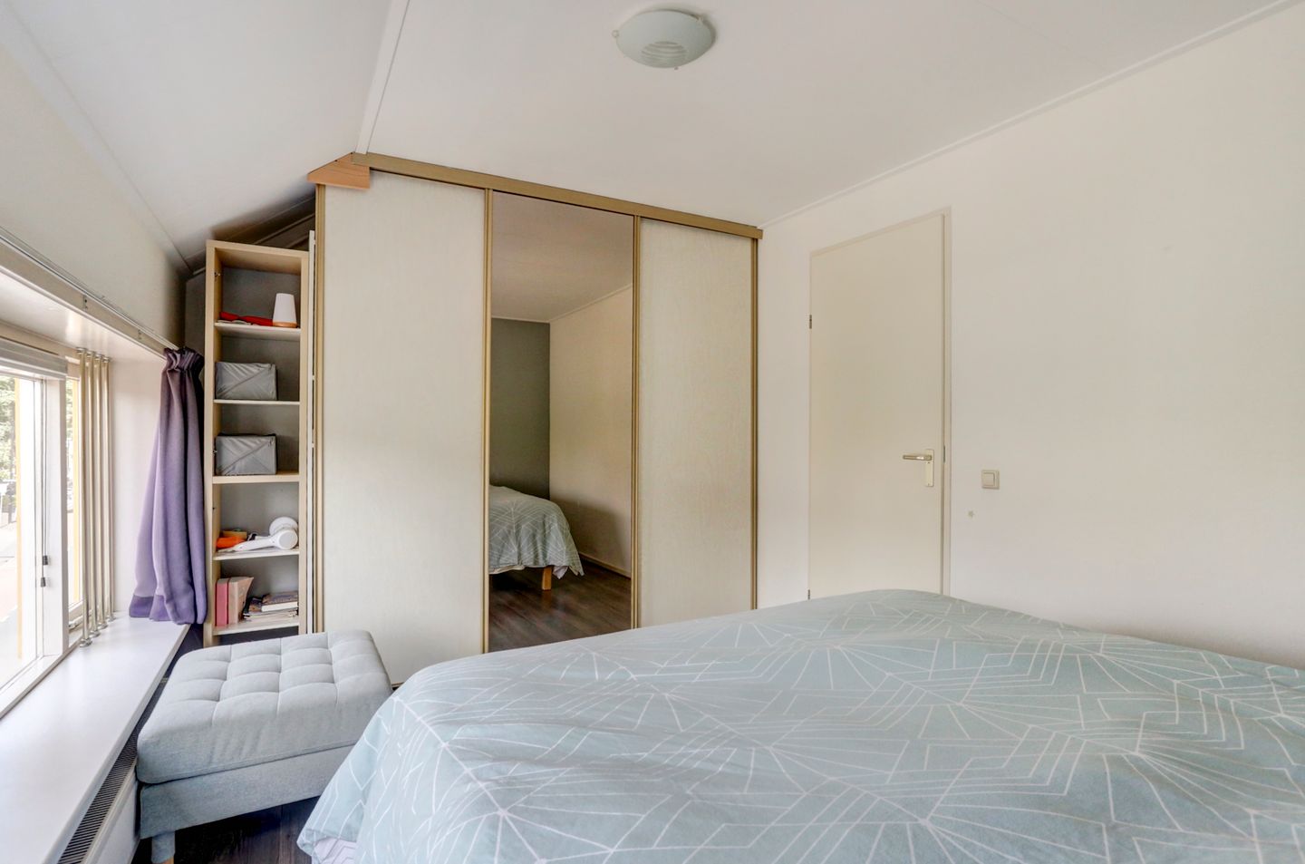 Foto 29 van Papeterspad 28