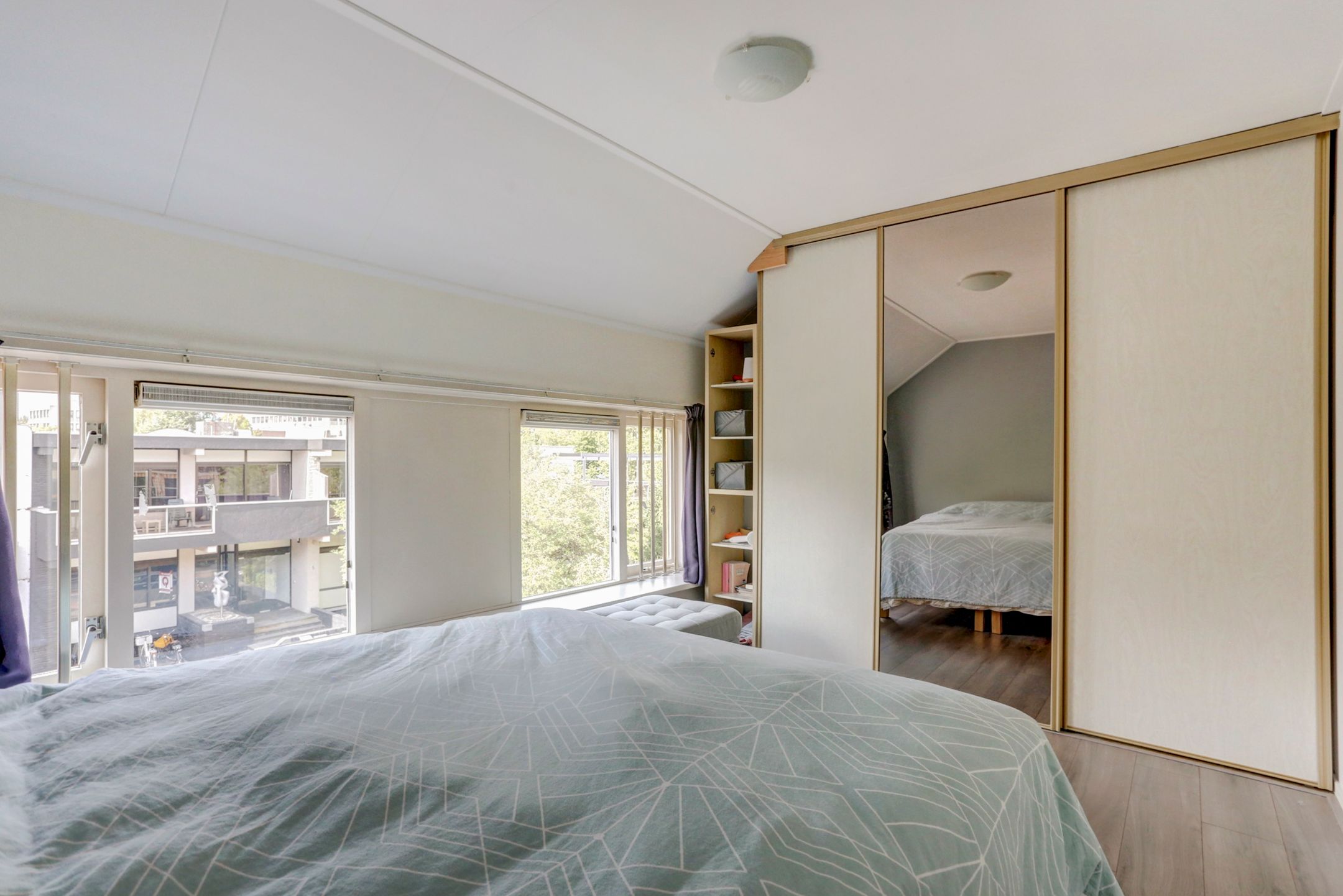 Foto 30 van Papeterspad 28