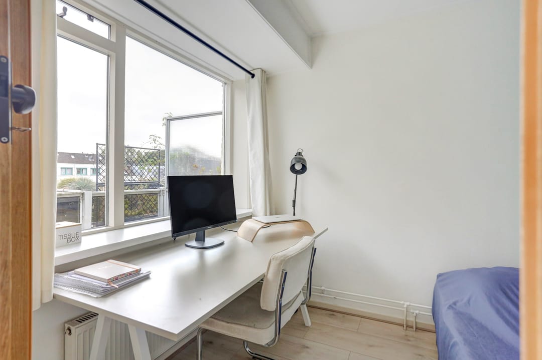 Foto 32 van Papeterspad 28