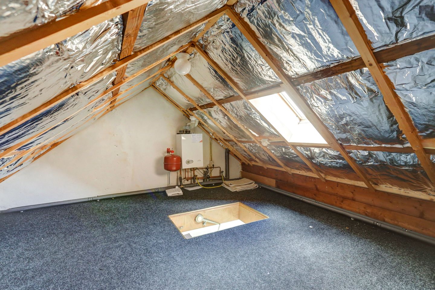 Foto 35 van Papeterspad 28