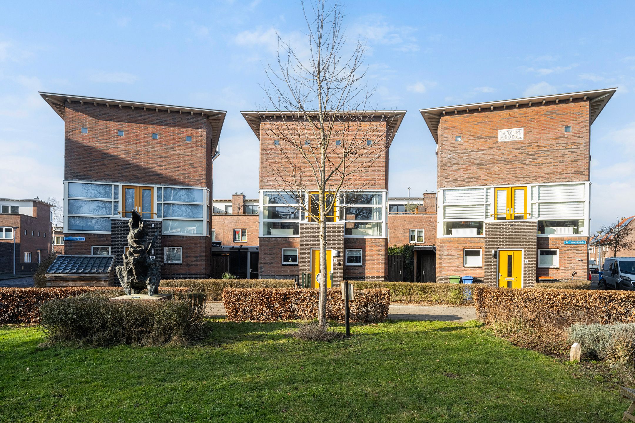 Sint Josephplein 2 