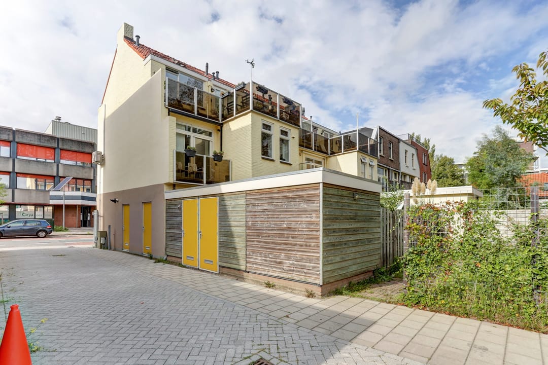 Foto 37 van Papeterspad 28