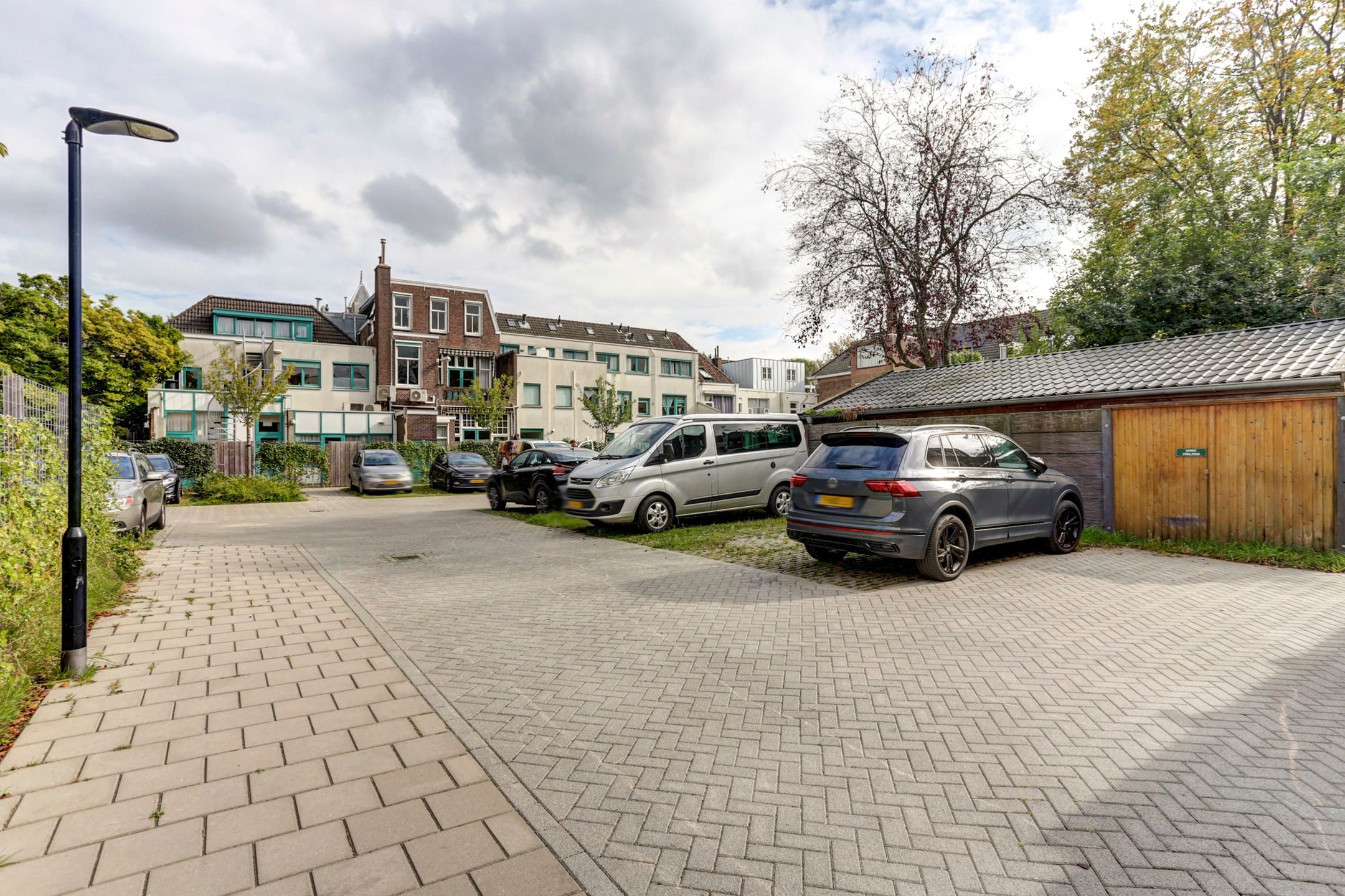 Foto 39 van Papeterspad 28