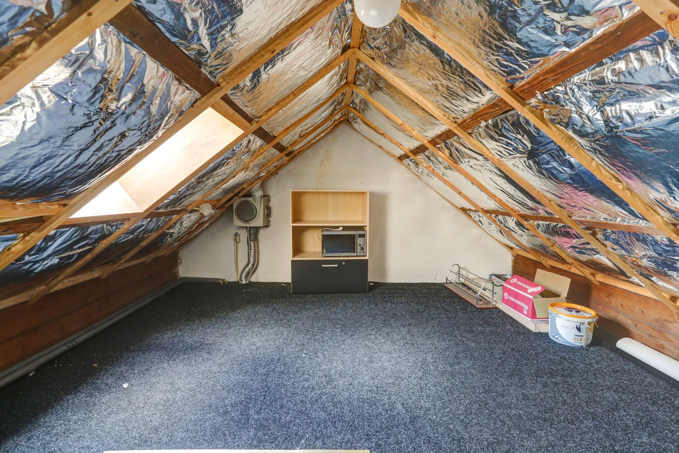 Foto 36 van Papeterspad 28