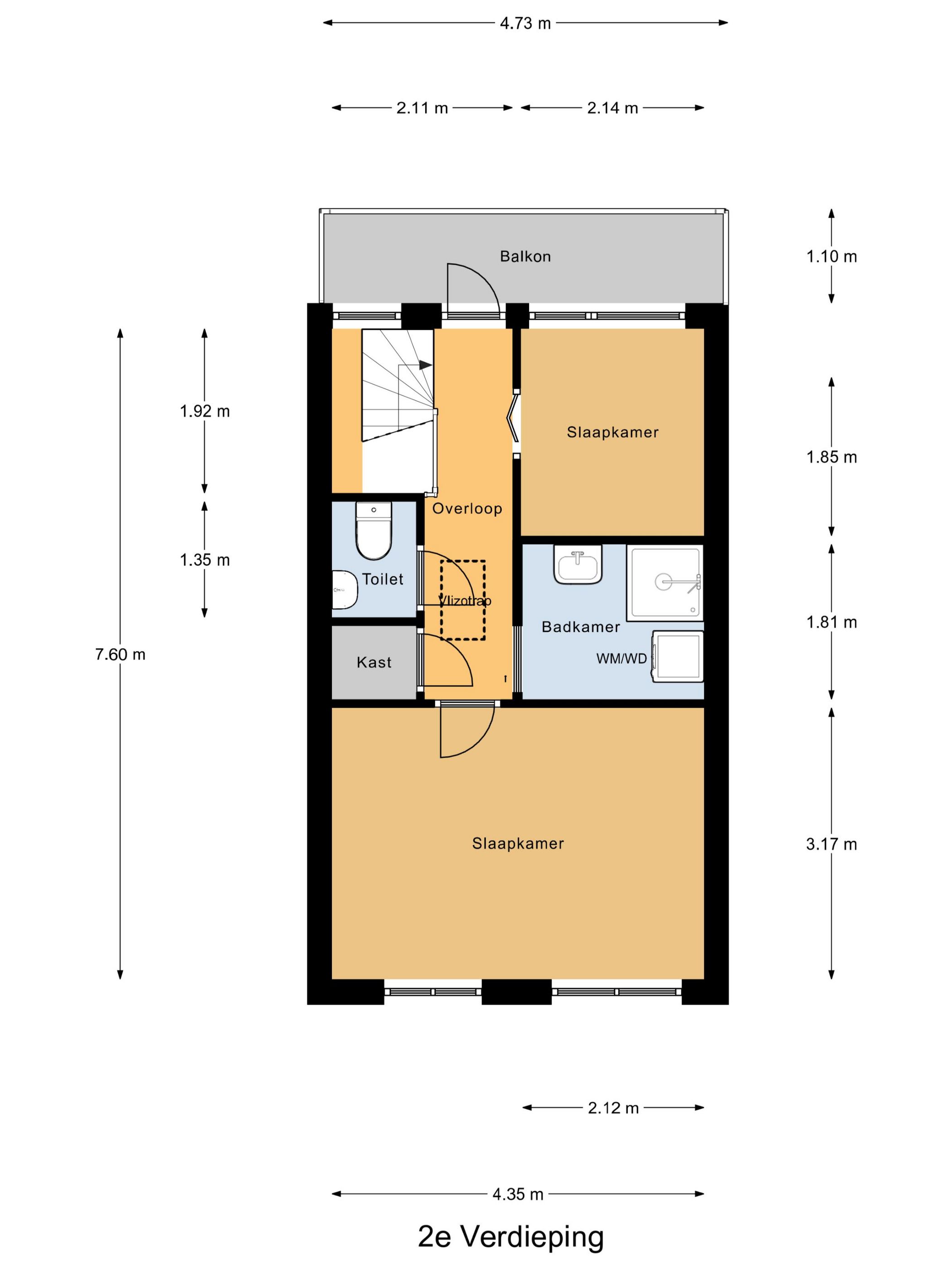 Foto 42 van Papeterspad 28
