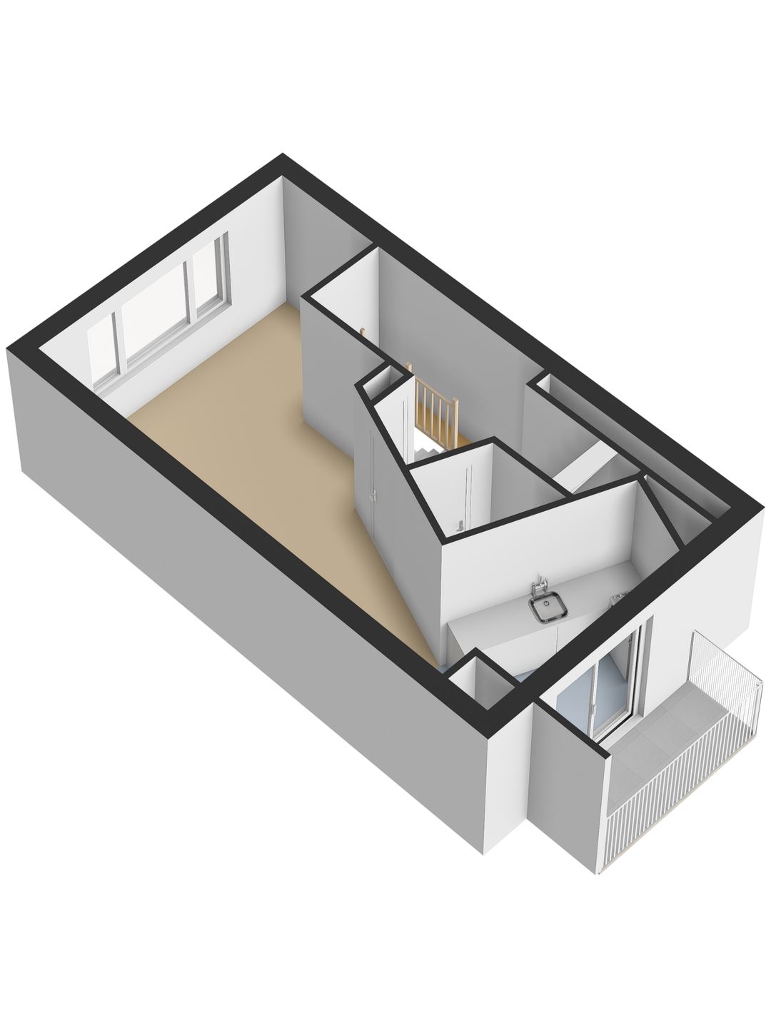 Foto 46 van Papeterspad 28