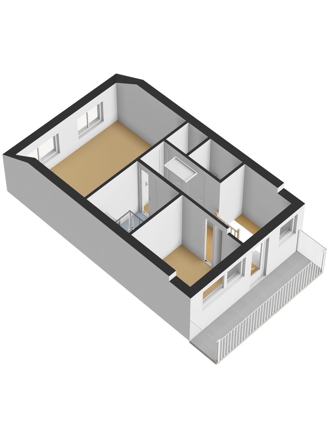 Foto 47 van Papeterspad 28