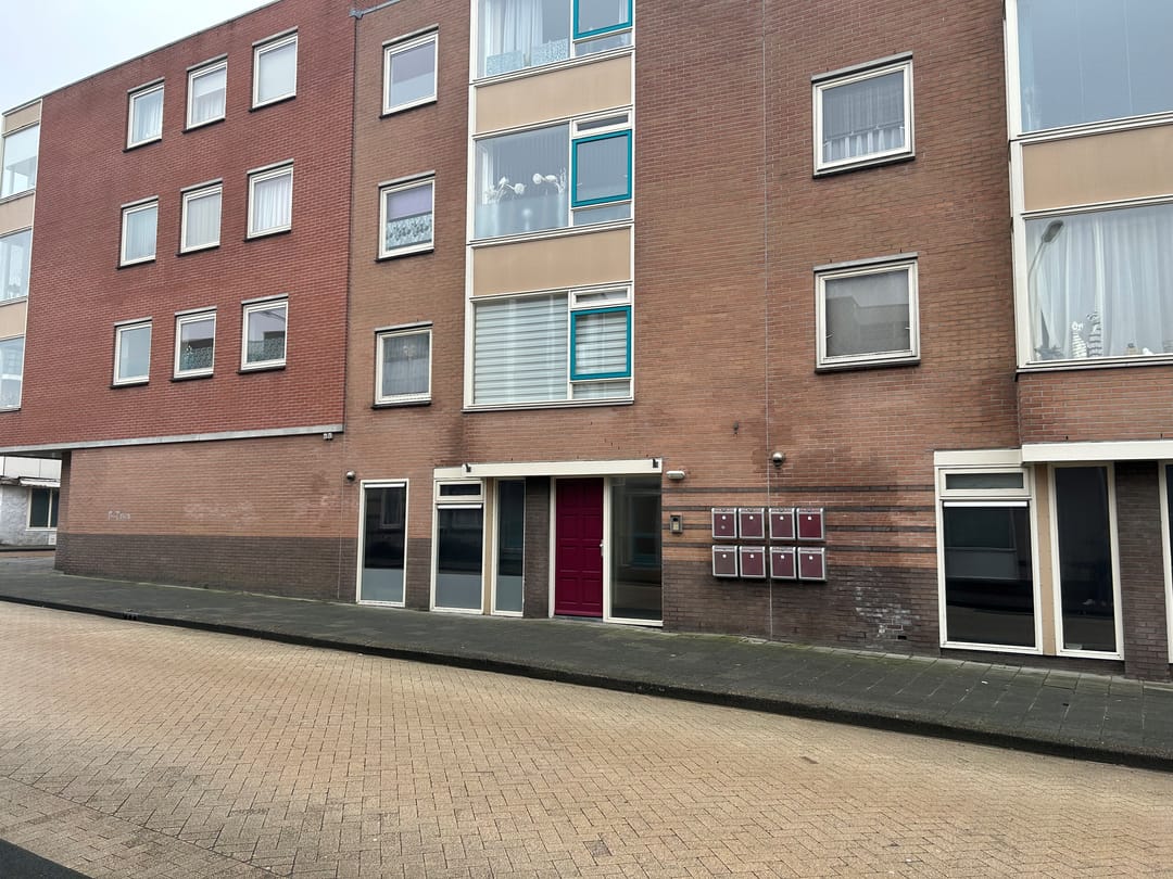 Foto 1 van Kerkstraat 2