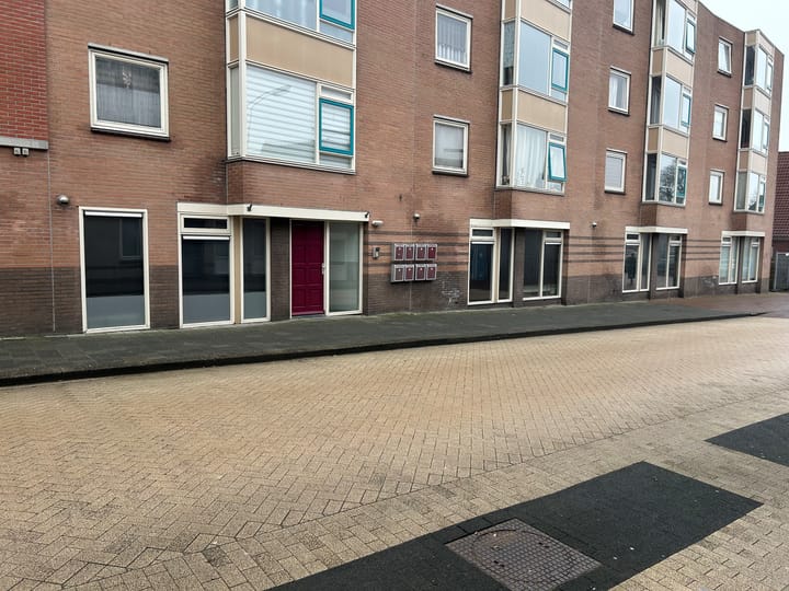 Foto 2 van Kerkstraat 2