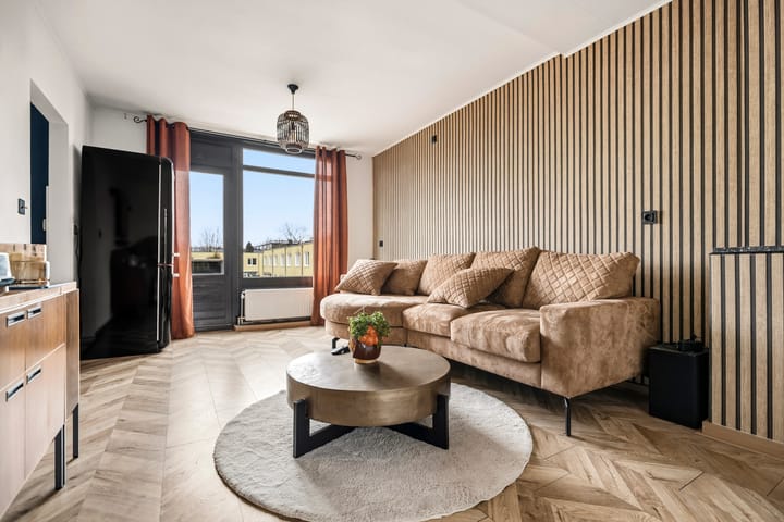 Foto 2 van Bazuinhof 55