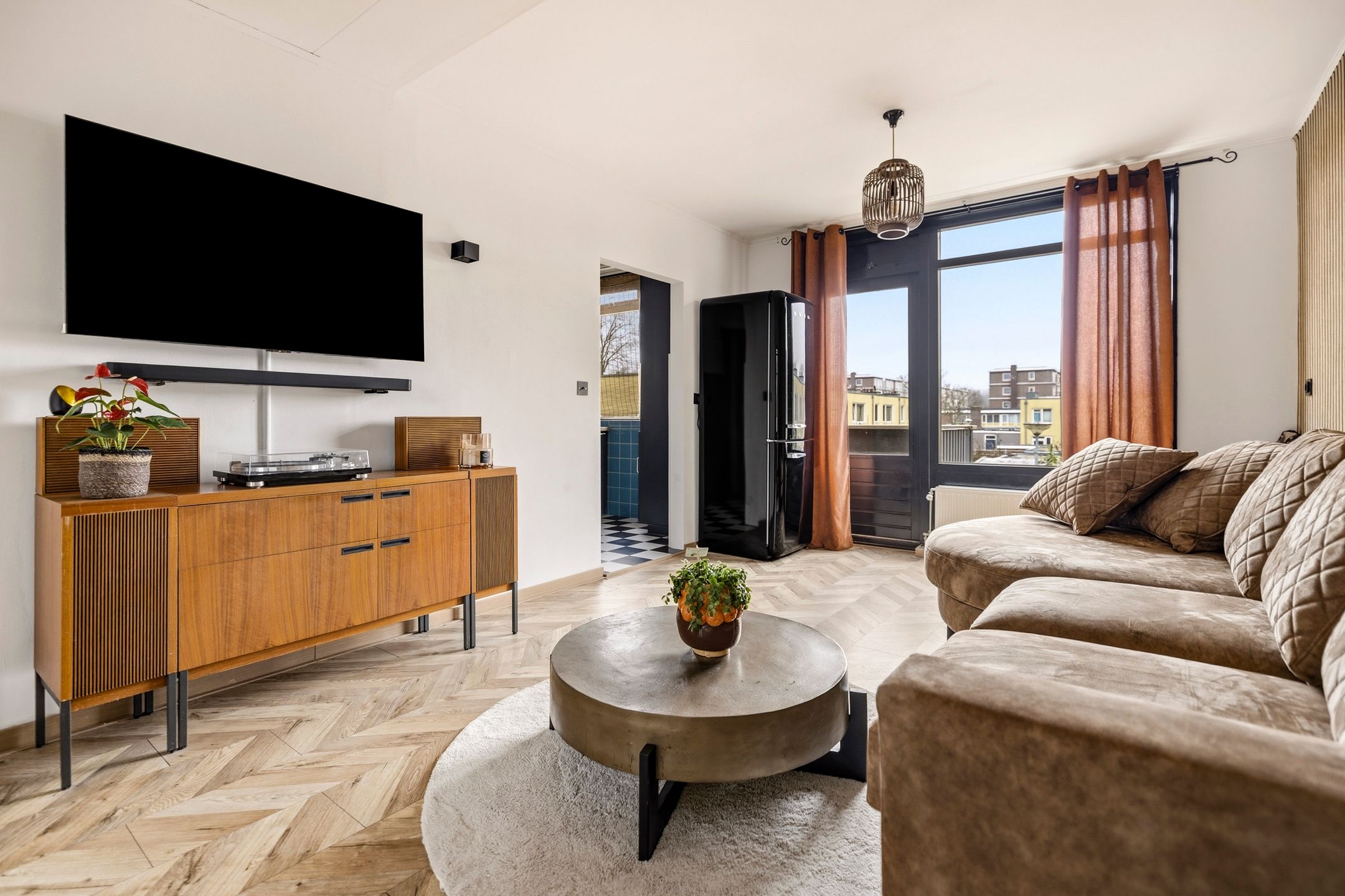 Foto 3 van Bazuinhof 55