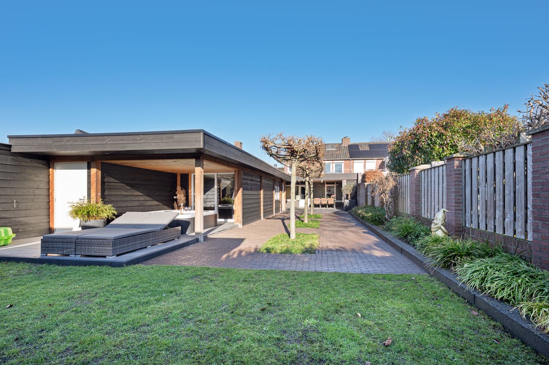 Foto 37 van Prinses Margrietstraat 5