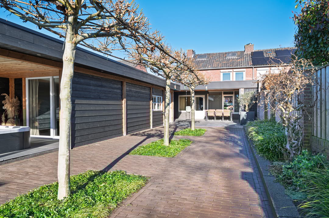 Foto 38 van Prinses Margrietstraat 5