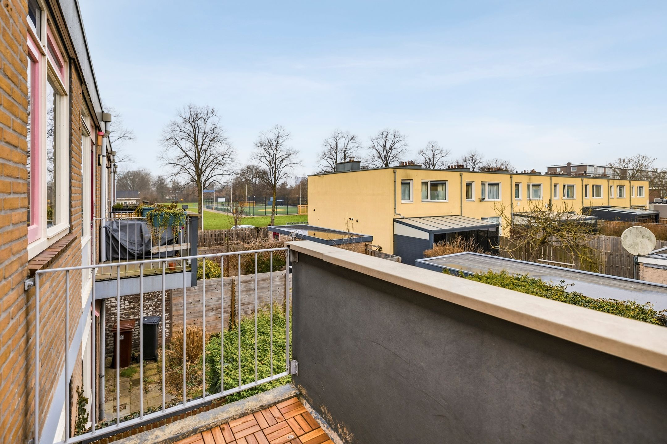 Foto 12 van Bazuinhof 55