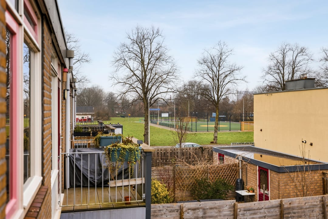 Foto 13 van Bazuinhof 55