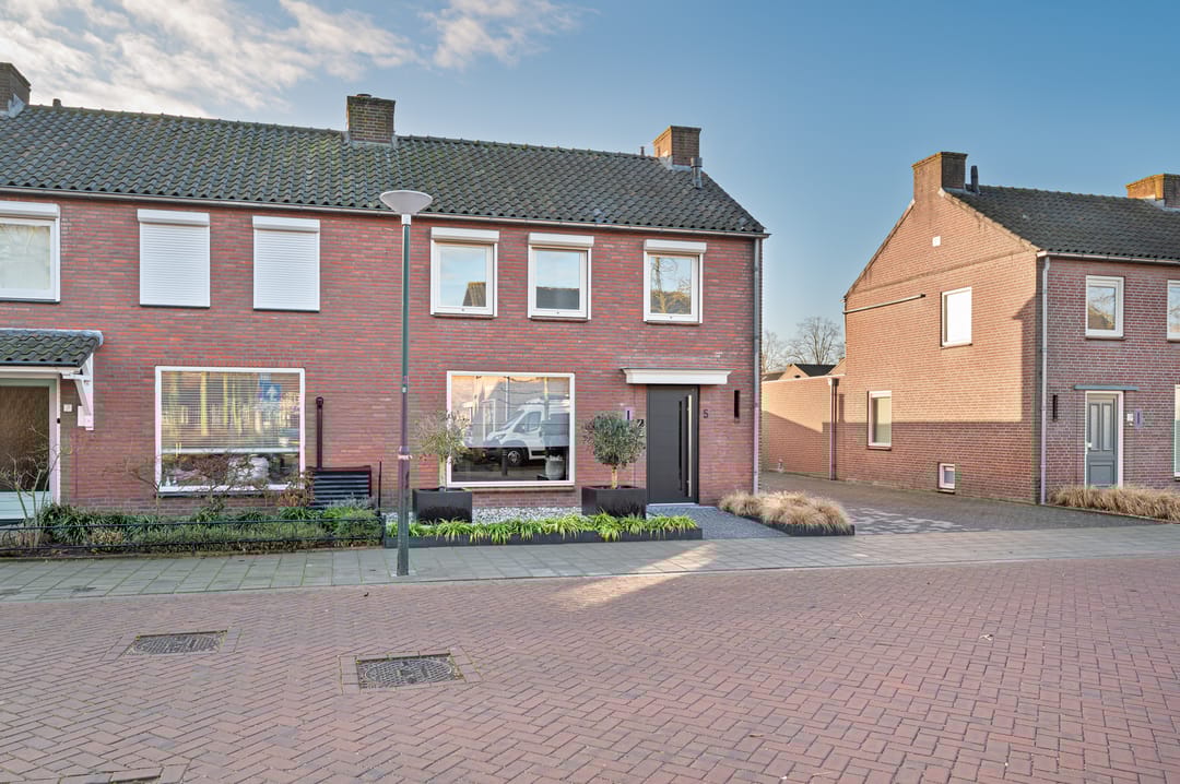 Foto 46 van Prinses Margrietstraat 5