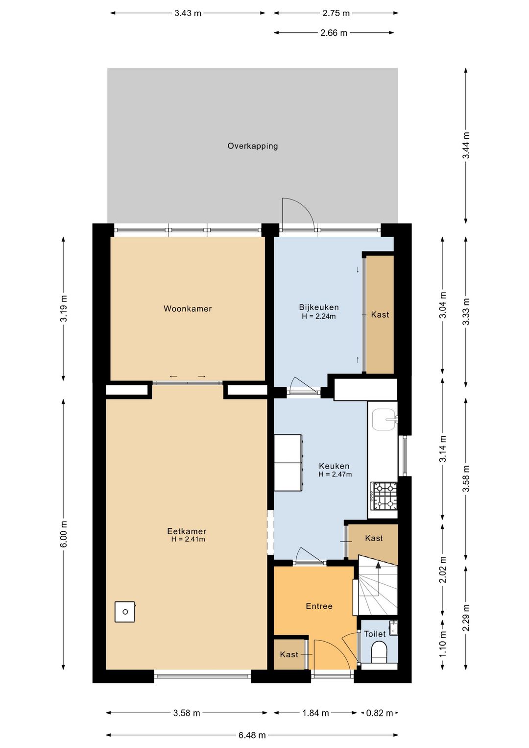 Foto 47 van Prinses Margrietstraat 5