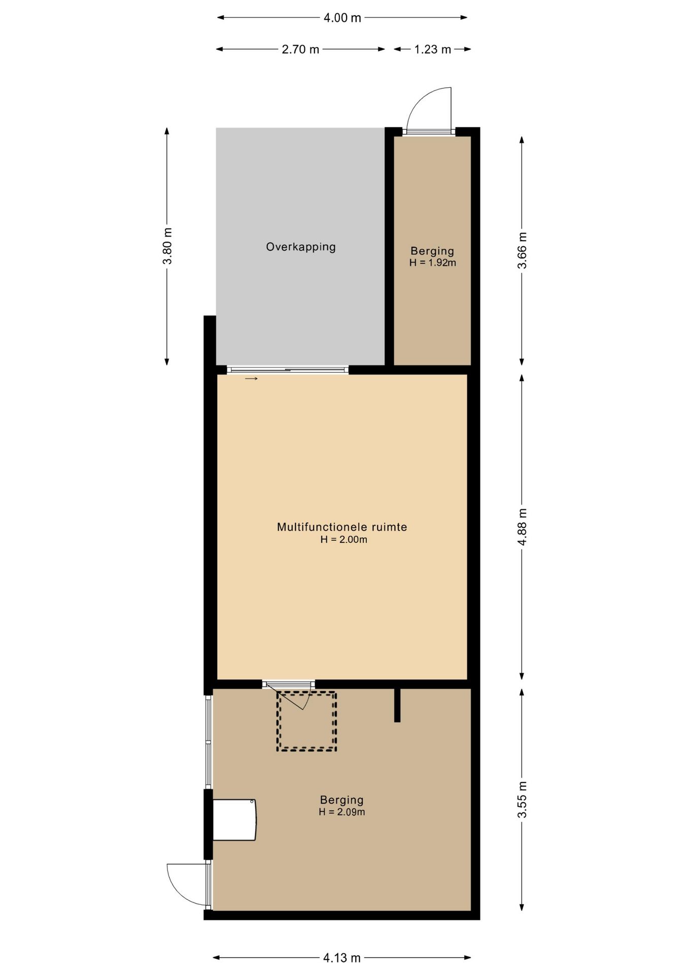 Foto 48 van Prinses Margrietstraat 5