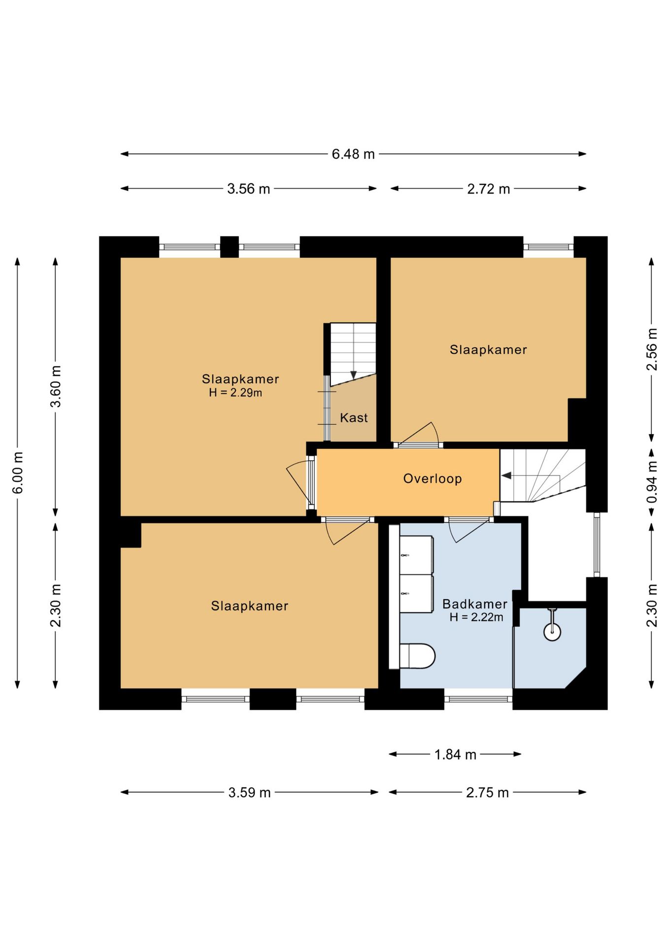 Foto 49 van Prinses Margrietstraat 5