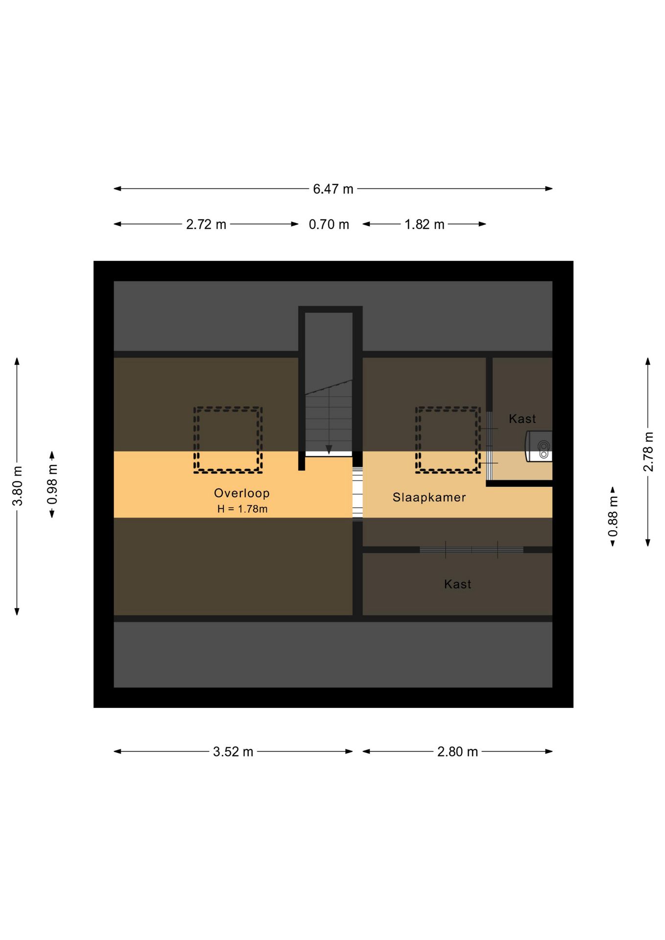 Foto 50 van Prinses Margrietstraat 5