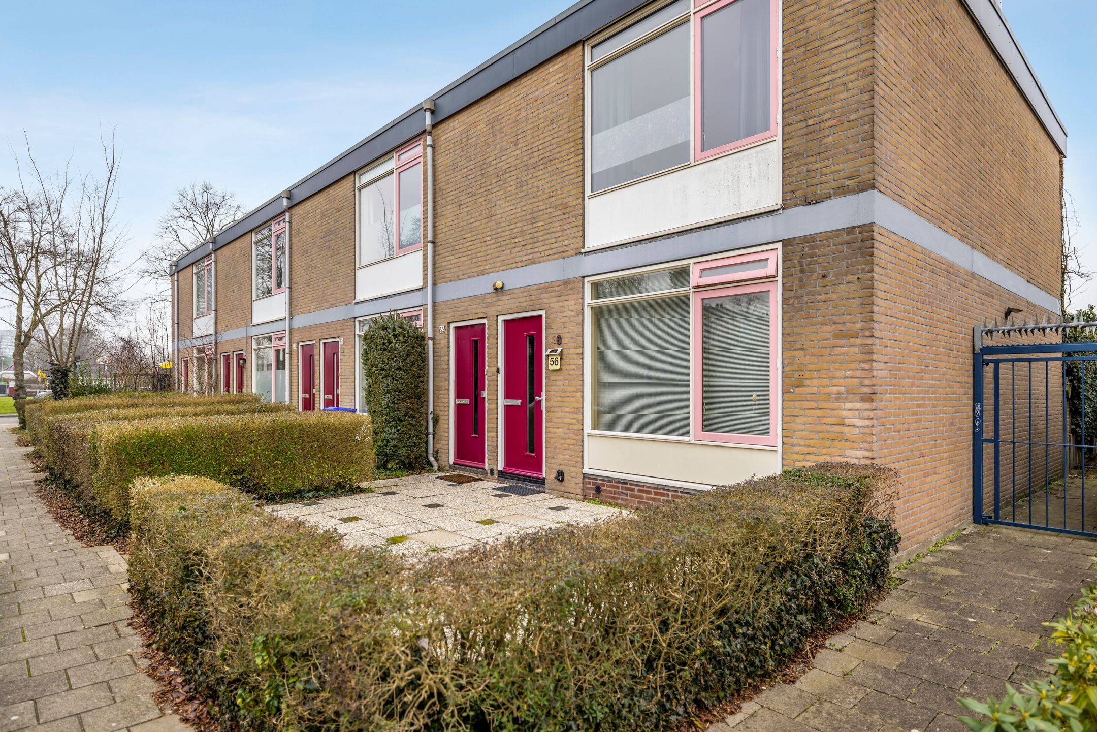 Foto 27 van Bazuinhof 55