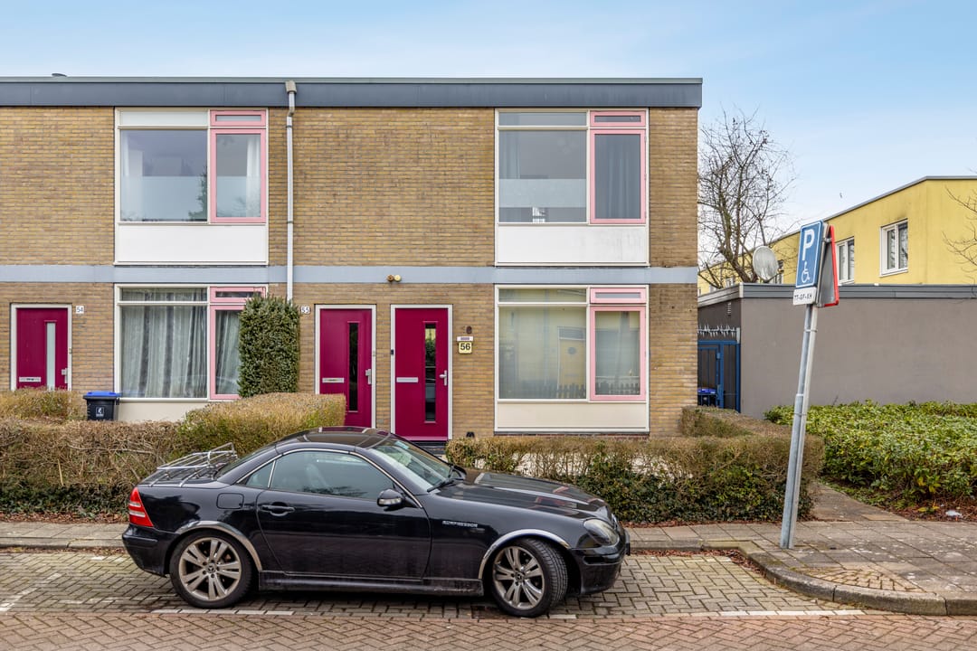 Foto 26 van Bazuinhof 55