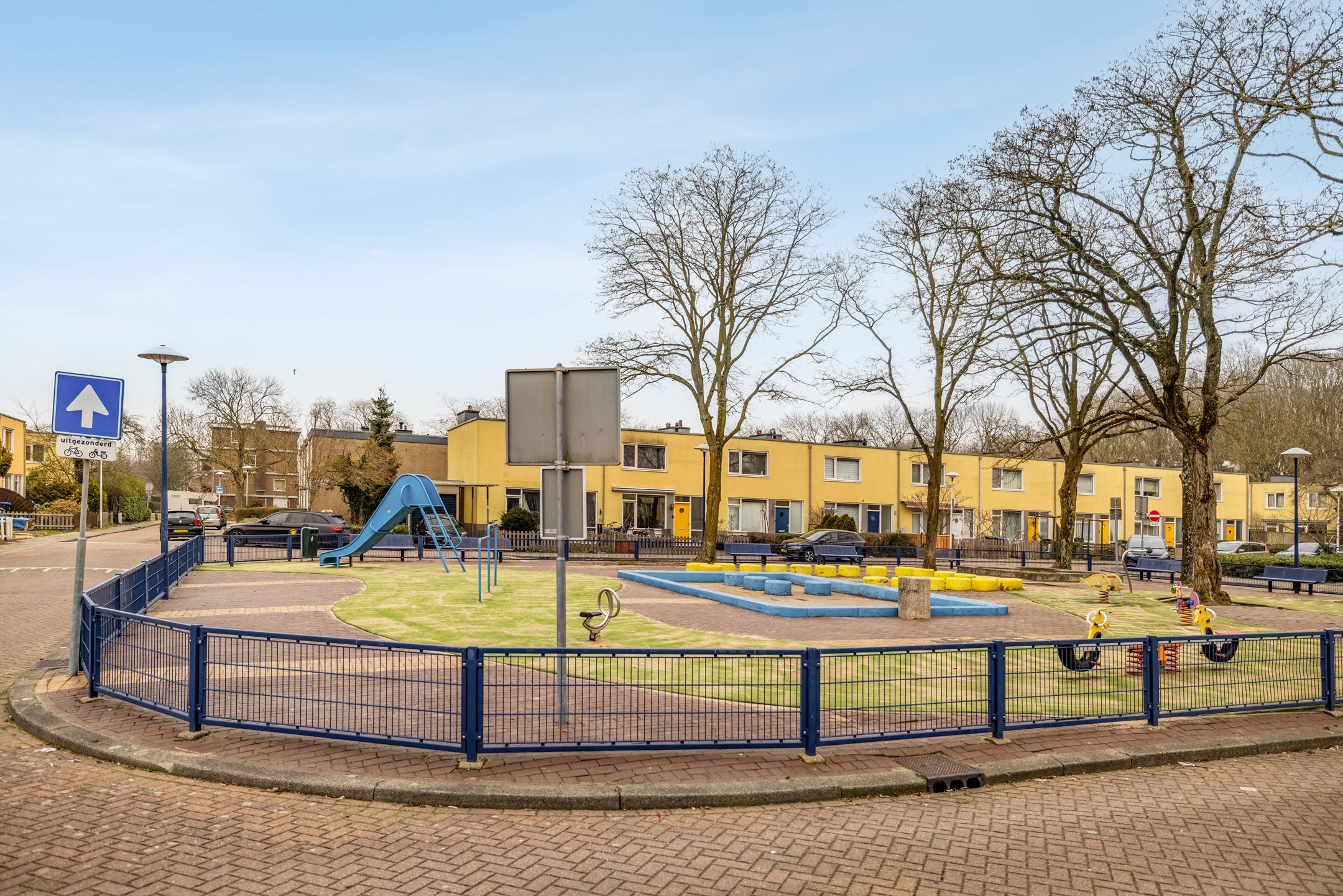 Foto 30 van Bazuinhof 55