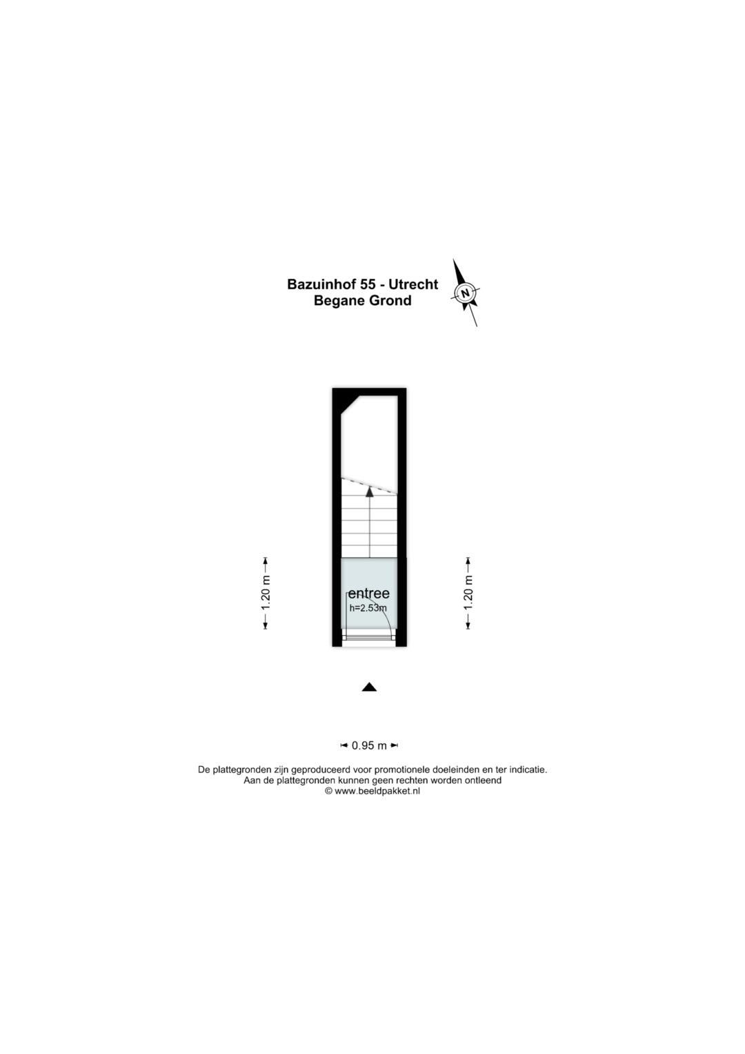 Foto 31 van Bazuinhof 55