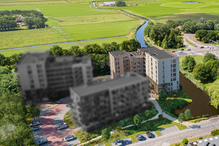 Foto 2 van Picassolaan 923