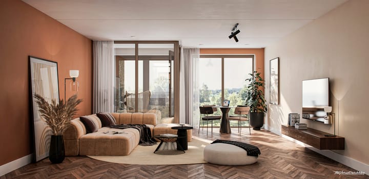 Foto 7 van Picassolaan 923