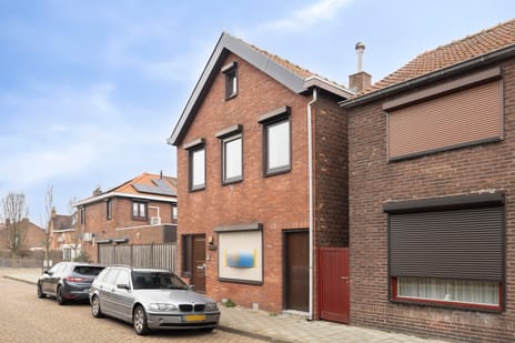 Eikenstraat thumbnail