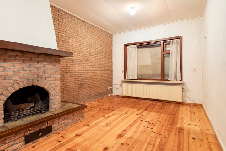 Foto 2 van Eikenstraat 20