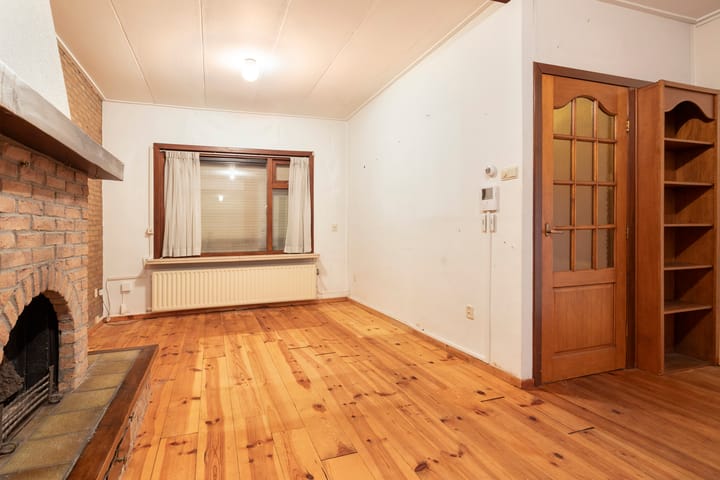 Foto 3 van Eikenstraat 20