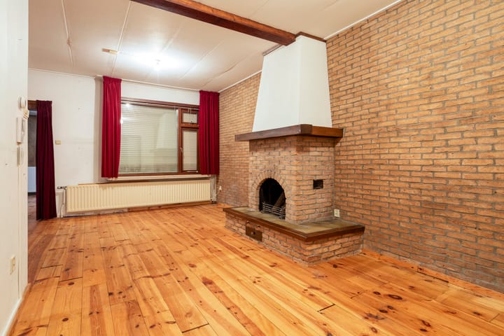 Foto 4 van Eikenstraat 20