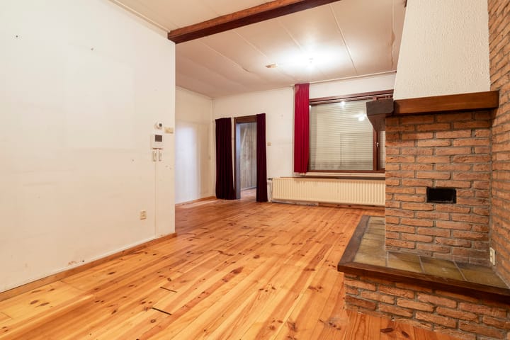 Foto 5 van Eikenstraat 20