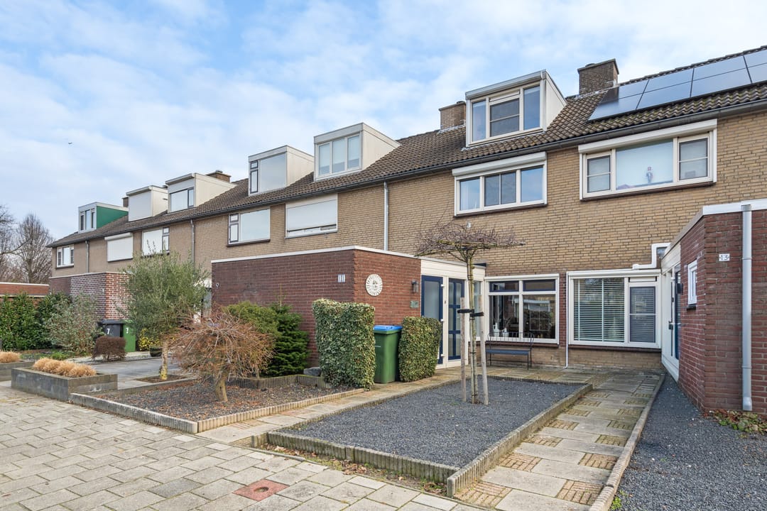 Foto 1 van Kwartelstraat 11