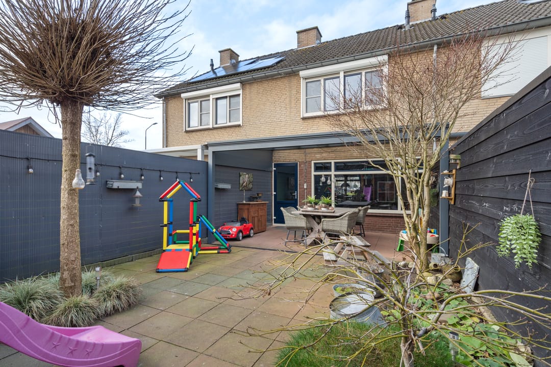 Foto 26 van Kwartelstraat 11