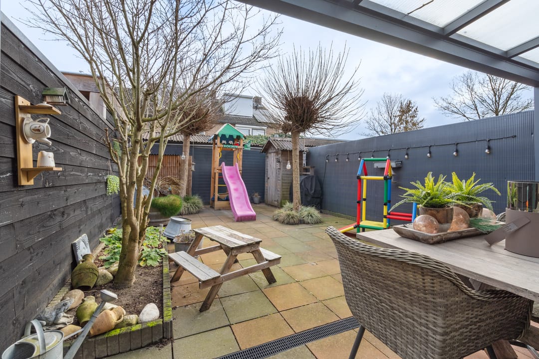 Foto 28 van Kwartelstraat 11